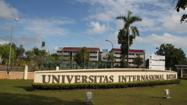 Informasi Biaya Kuliah di Universitas Internasional Batam