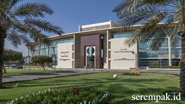 Universitas Al-Faisal: Pusat Pendidikan Global dan Inovasi