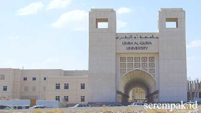 Universitas Umm Al-Qura: Lembaga Pendidikan Islam dan Sains