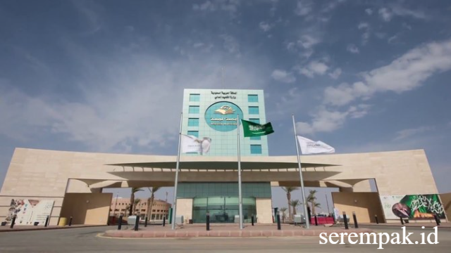 Universitas Majmaah: Lembaga Pendidikan Modern di Arab Saudi