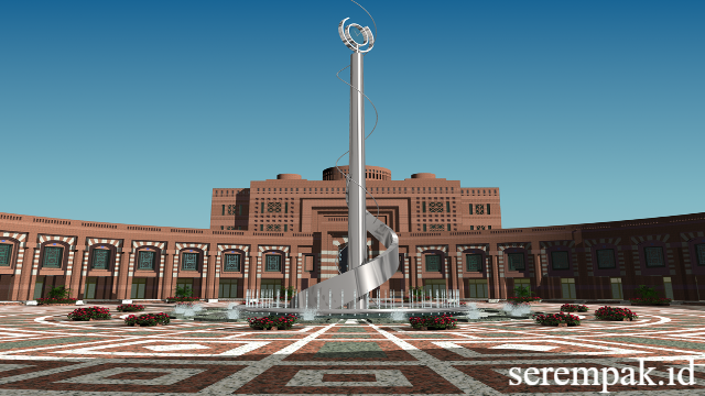 Universitas Taibah: Lembaga Pendidikan Modern dan Islami